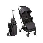 CHICCO PASSEGGINO TROLLEY ME COL. STONE