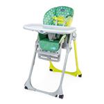 CHICCO SEGGIOLONE PAPPA POLLY MULTICOLOR