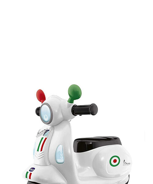 CHICCO VESPA PRIMAVERA