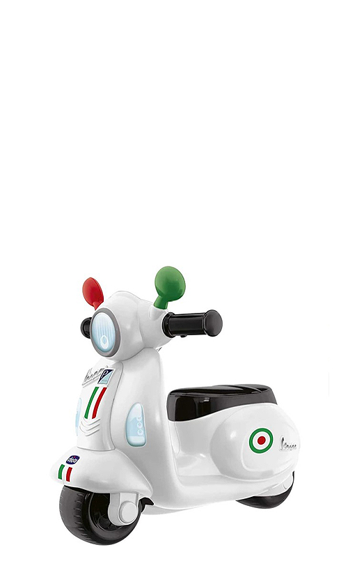 CHICCO VESPA PRIMAVERA