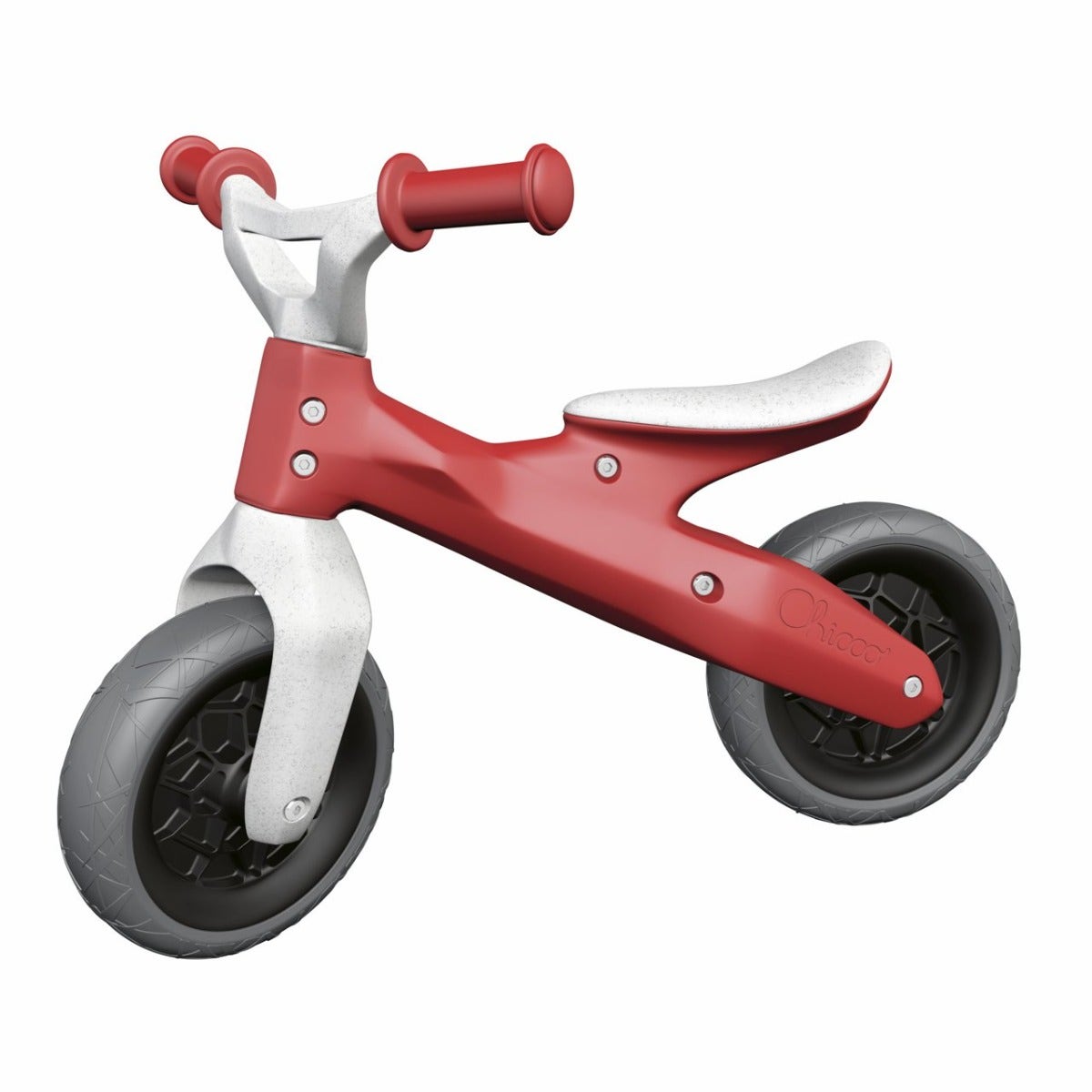 CHICCO BALANCE BIKE ROSSO