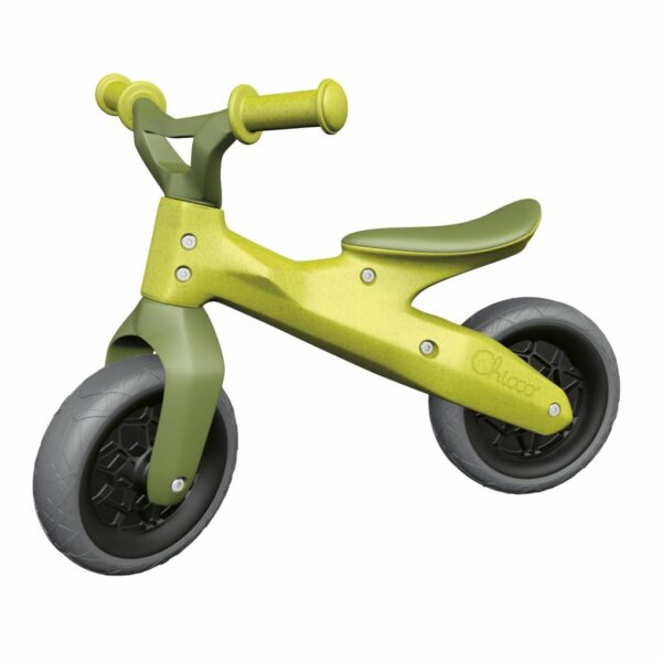 CHICCO BALANCE BIKE VERDE