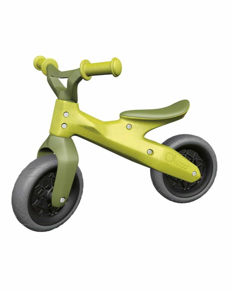 CHICCO BALANCE BIKE VERDE