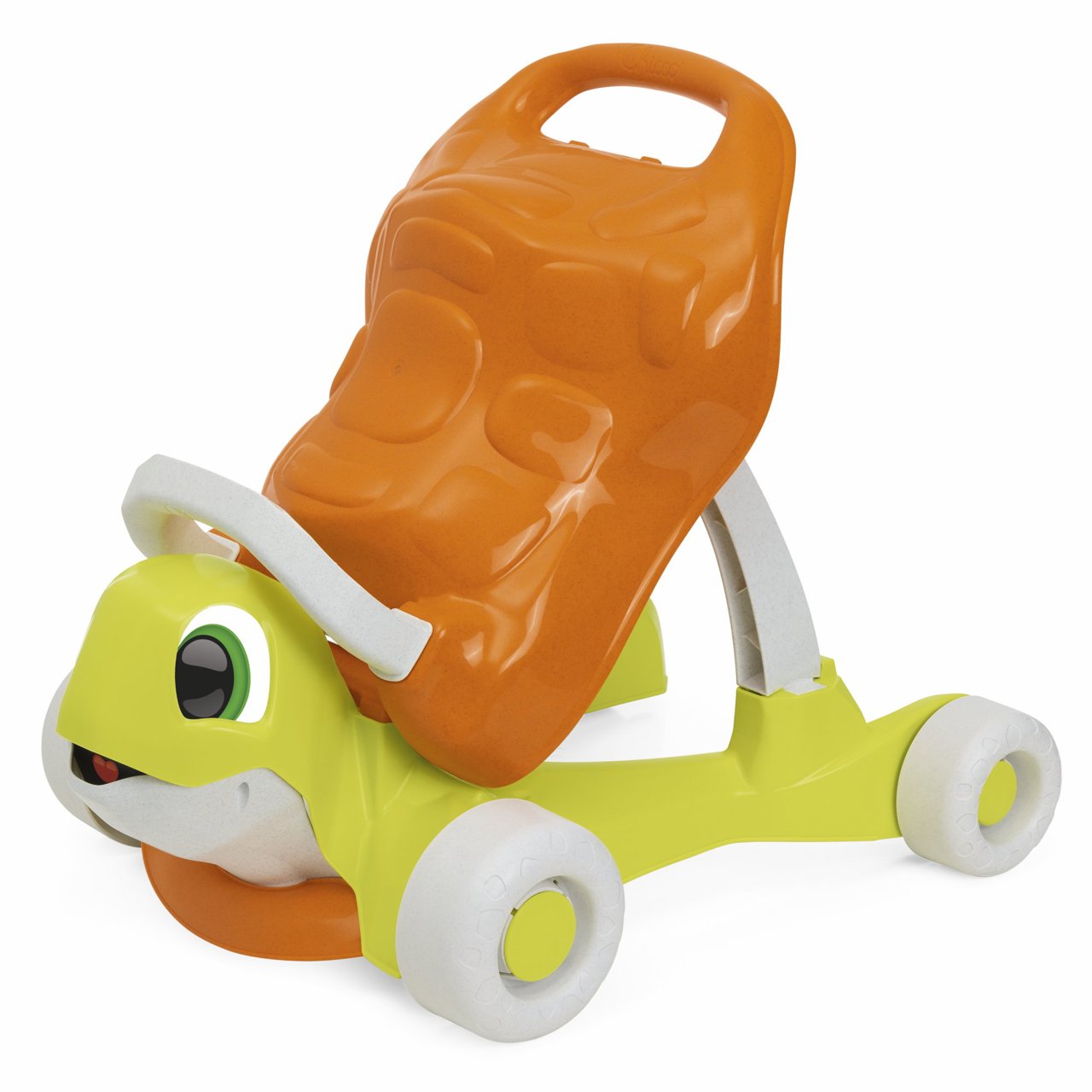 CHICCO TARTARUGA PRIMI PASSI 2 IN 1