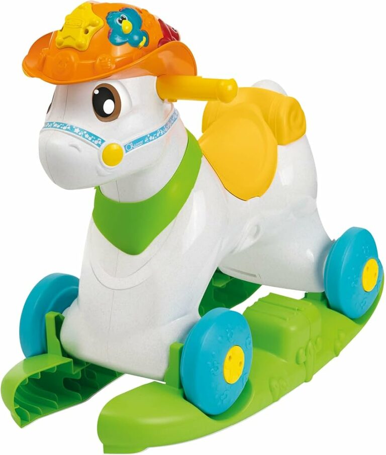 CHICCO BABY RODEO ITA-EN