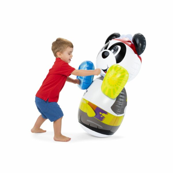 CHICCO PANDA BOXING COACH