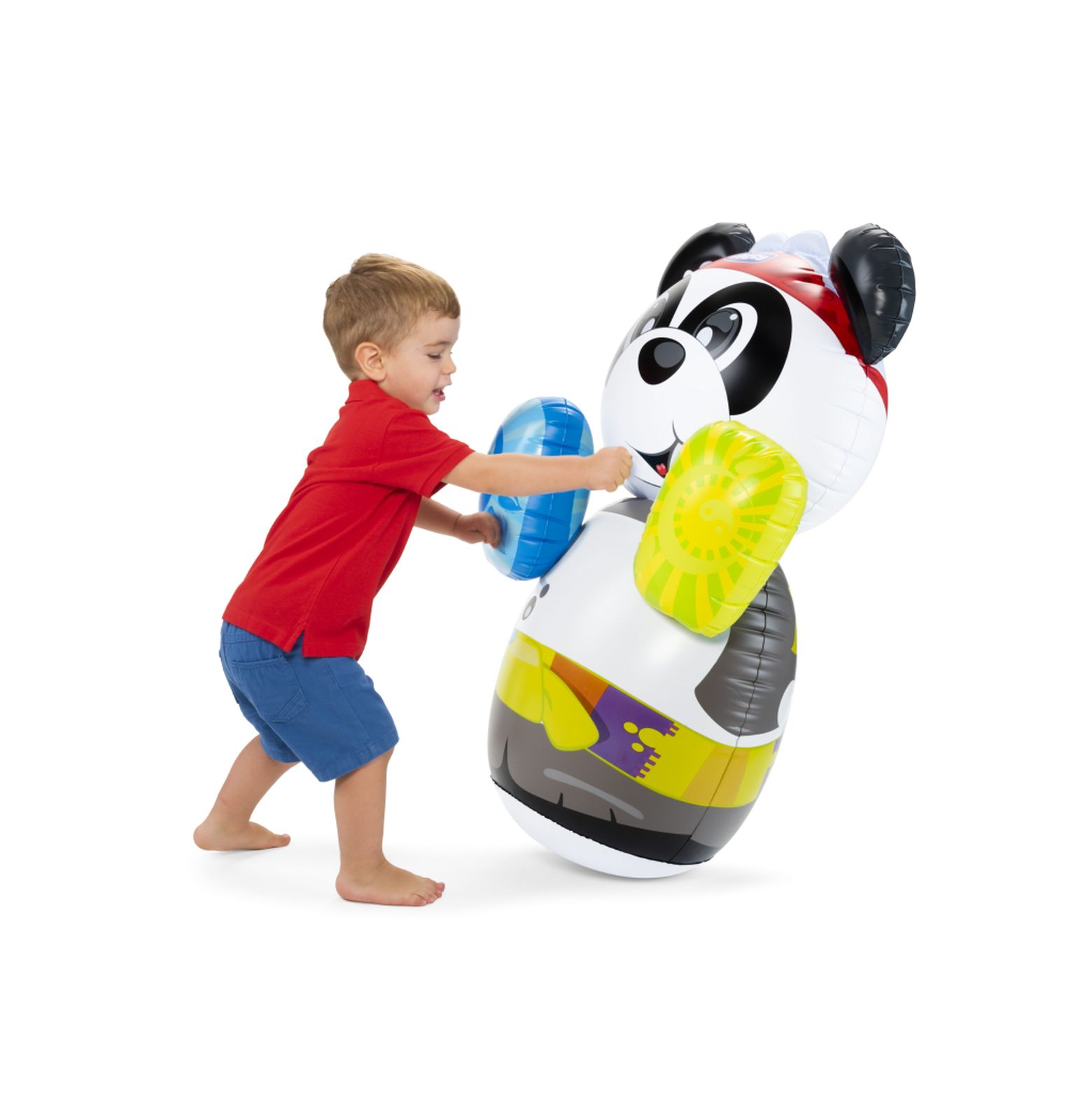 CHICCO PANDA BOXING COACH